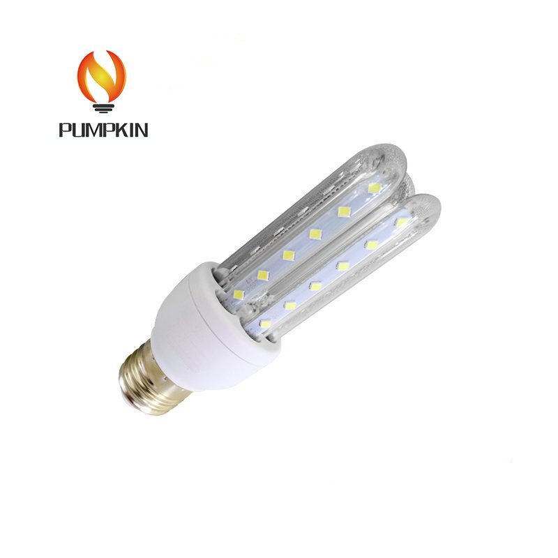 High Lumen 7W LED Corn Light with CFL Shape Light