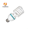 Half Spiral 65W E27 6500k CFL Lamp