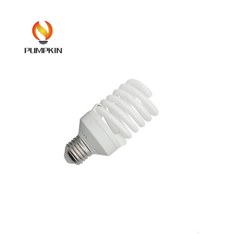 Full Spiral T2 20W CFL Lighting Energy Saving Lamp