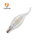 Filament LED 2W E14 E12 Flame Candle Bulb